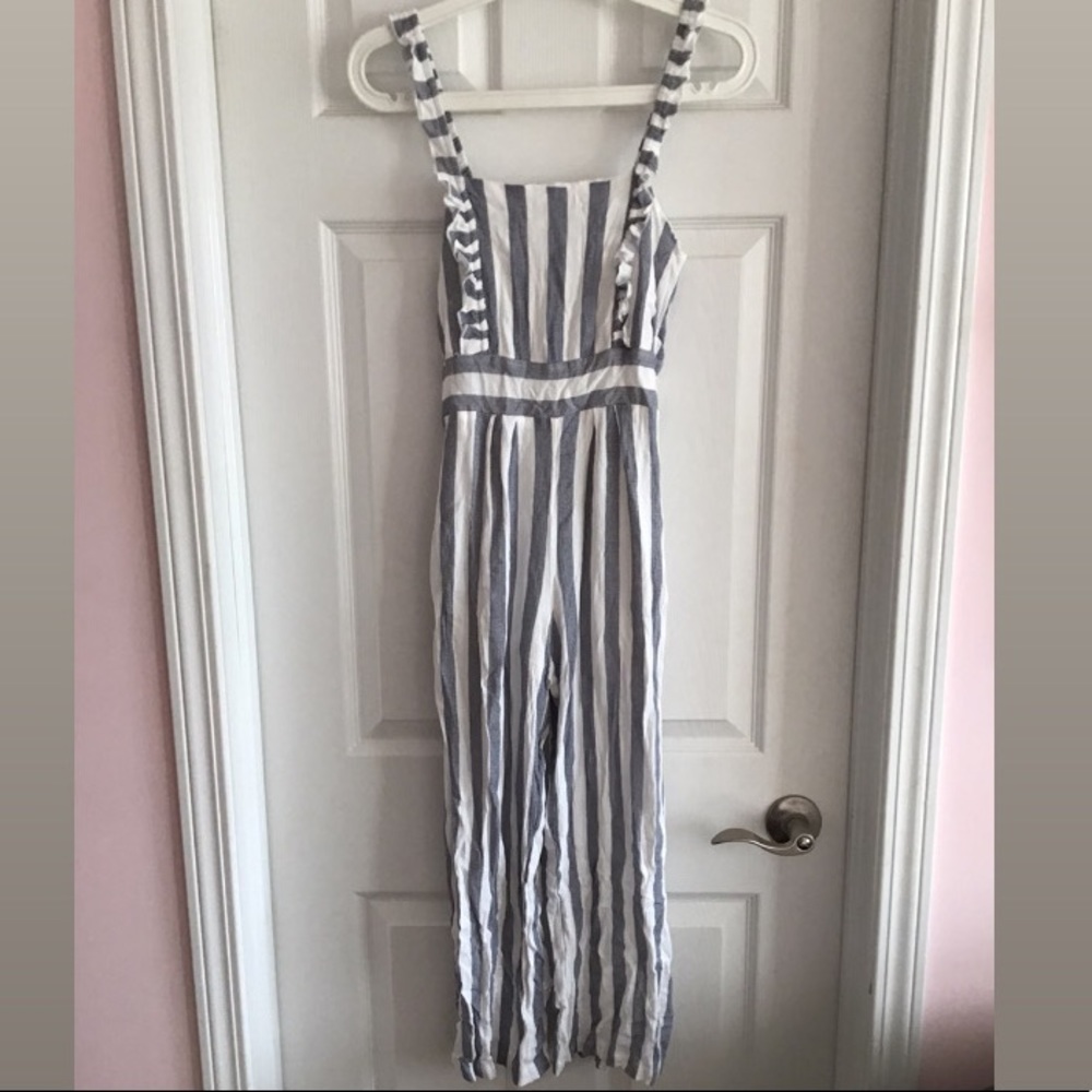 M boutique jumpsuit - new without tags